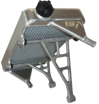 radiateur lux medium