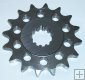 pignon chaine Z17